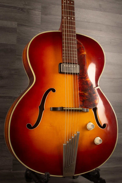 USED - 1962 Hofner Senator
