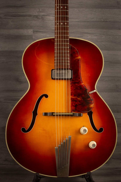 USED - 1962 Hofner Senator