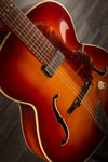 Hofner Acoustic Guitar USED - 1962 Hofner Senator