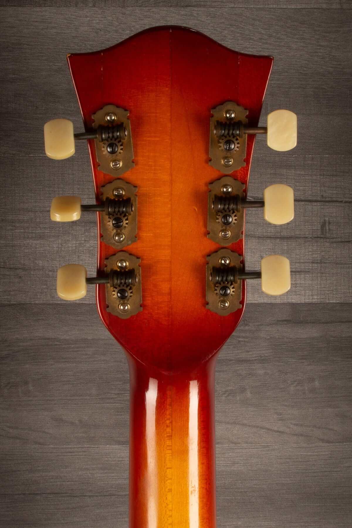 USED - 1962 Hofner Senator
