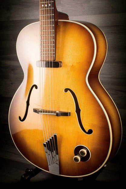 USED - Hofner Senator 1951