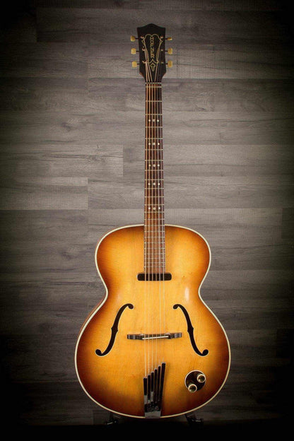 USED - Hofner Senator 1951
