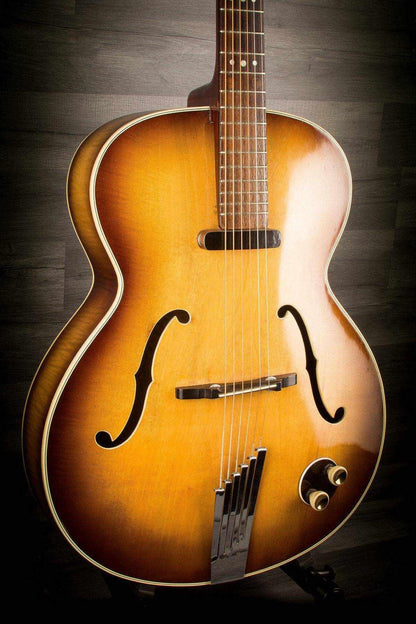 USED - Hofner Senator 1951