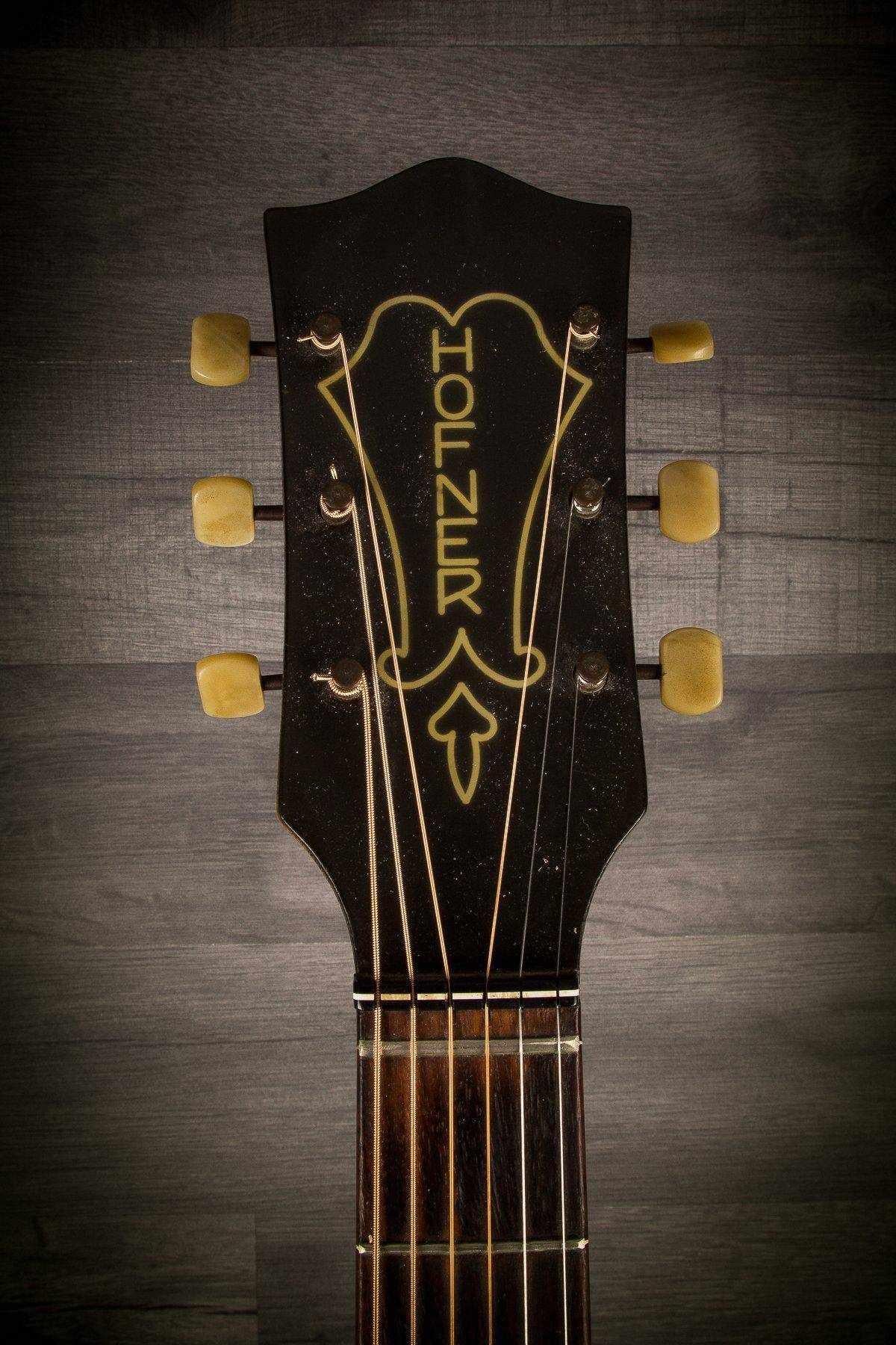 USED - Hofner Senator 1951