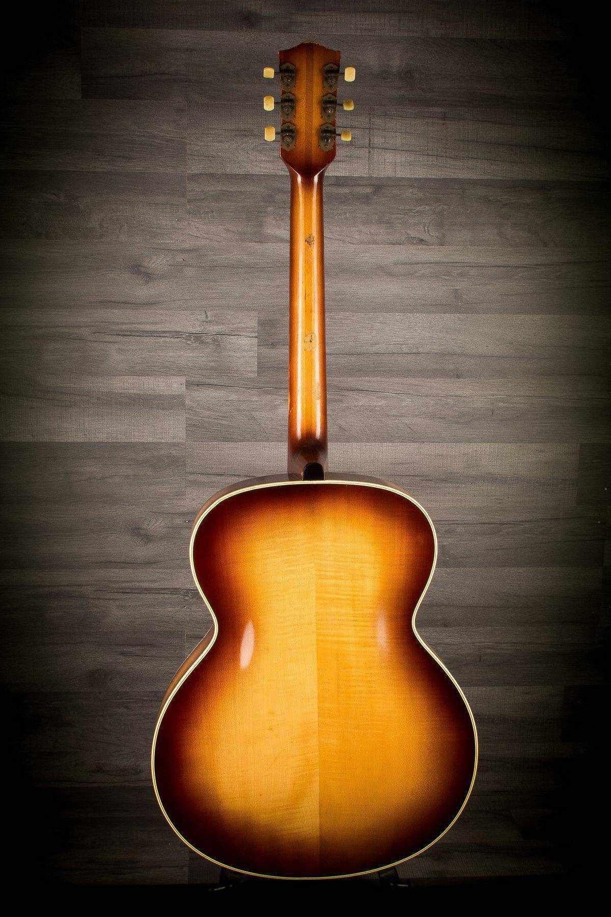USED - Hofner Senator 1951