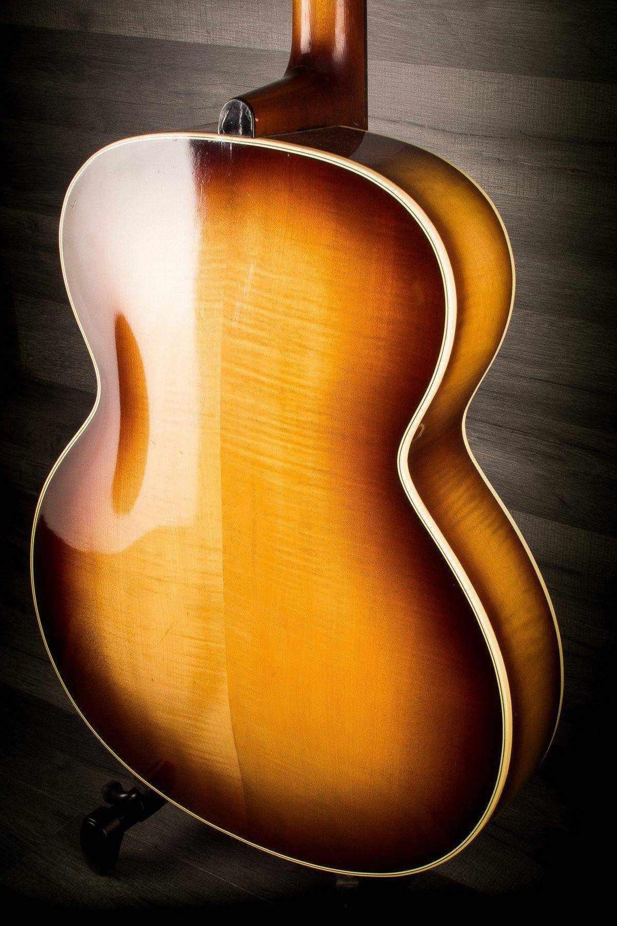 USED - Hofner Senator 1951