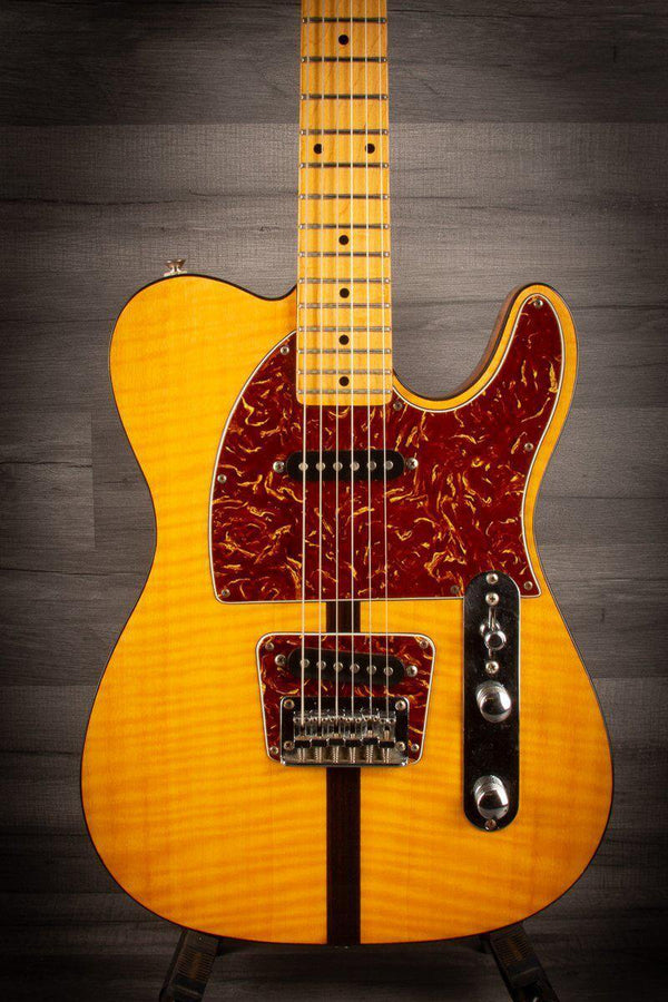 USED Hohner The Prinz Telecaster Musicstreet guitar shop