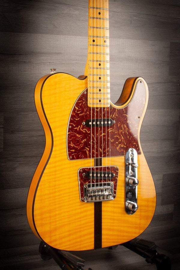 USED Hohner The Prinz Telecaster Musicstreet guitar shop