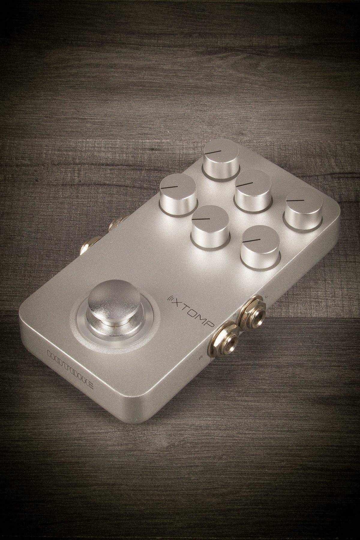 Hotone - Xtomp Multi Effects Pedal