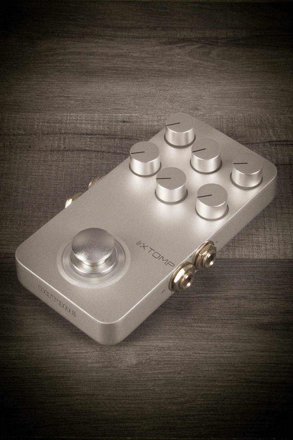 Hotone - Xtomp Multi Effects Pedal