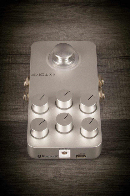 Hotone - Xtomp Multi Effects Pedal