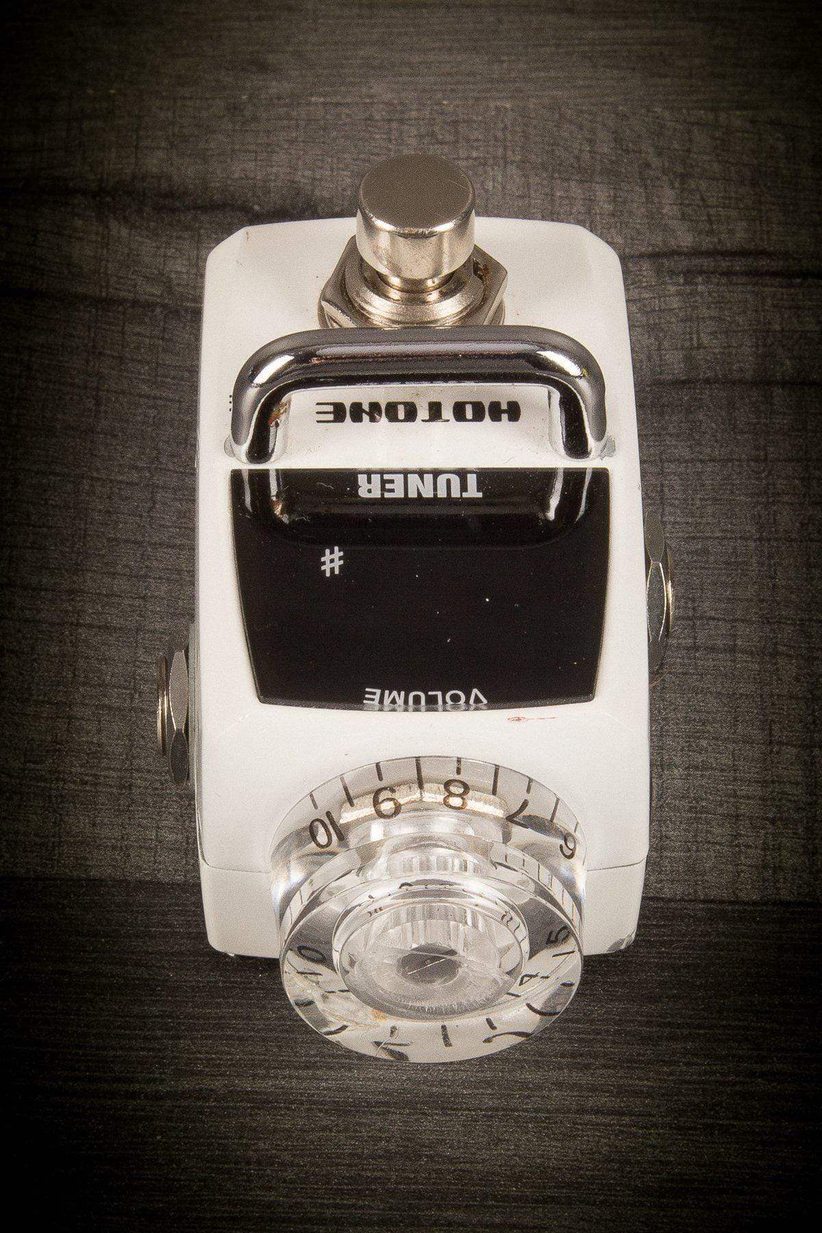USED - Hotone Tuner Pedal