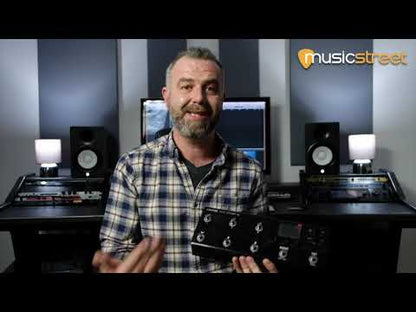 Line 6 - HX Stomp XL