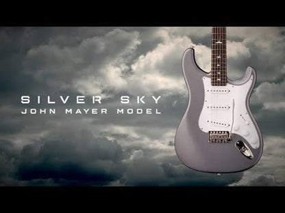 PRS Silver Sky John Mayer Signature Electric Guitar Model - Moc Sand