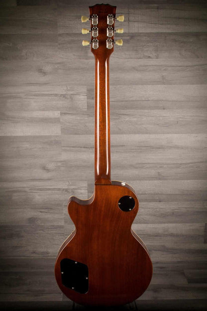 H.S. Anderson Prototype Sexy MF - Goldtop