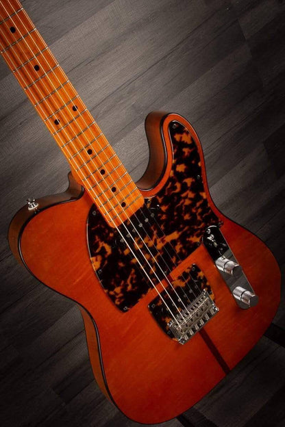 H.S. Anderson - Vintage Re-Issue Madcat MKII #20093