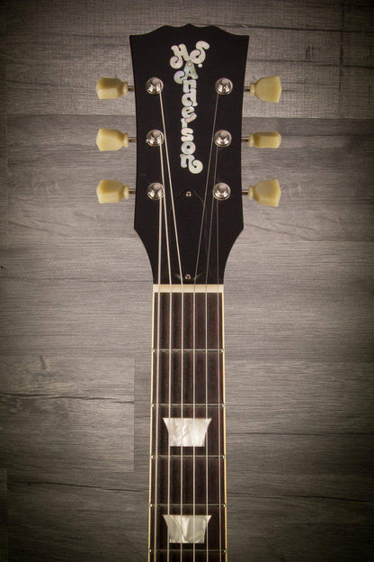 USED - H.S. Anderson Prototype Sexy MF - Lemon Burst