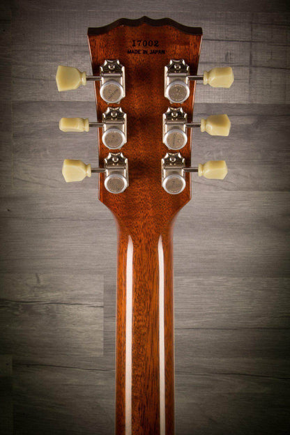 USED - H.S. Anderson Prototype Sexy MF - Lemon Burst