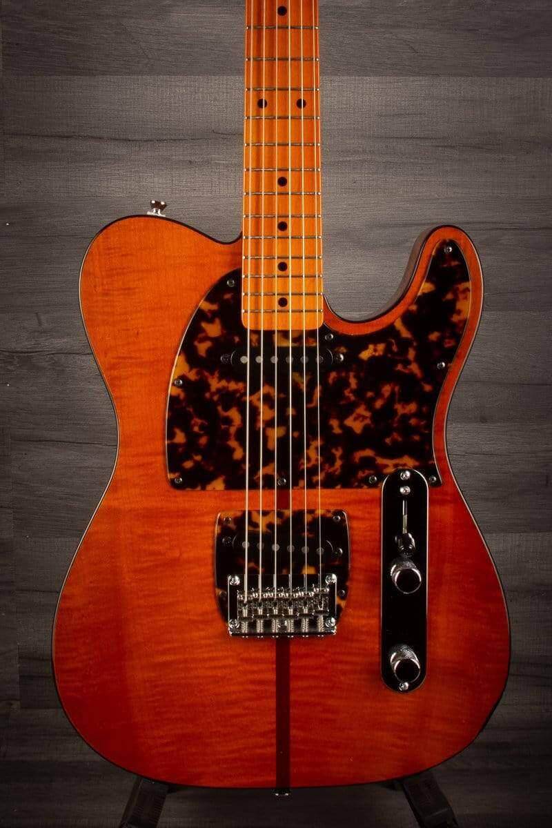 USED - H.S. Anderson - Vintage Re-Issue Madcat MKII