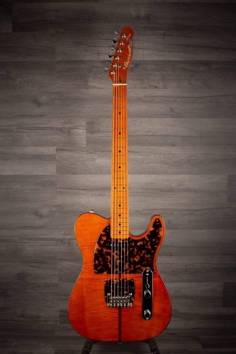USED - H.S. Anderson - Vintage Re-Issue Madcat MKII