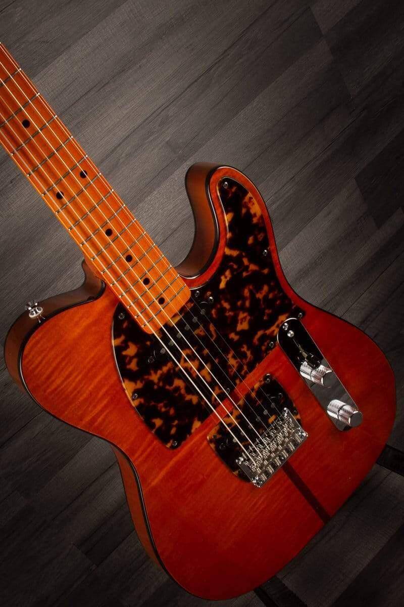 USED - H.S. Anderson - Vintage Re-Issue Madcat MKII