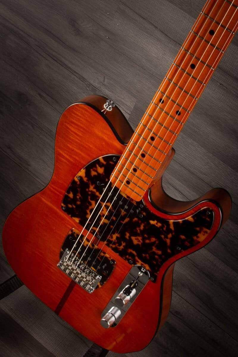 USED - H.S. Anderson - Vintage Re-Issue Madcat MKII