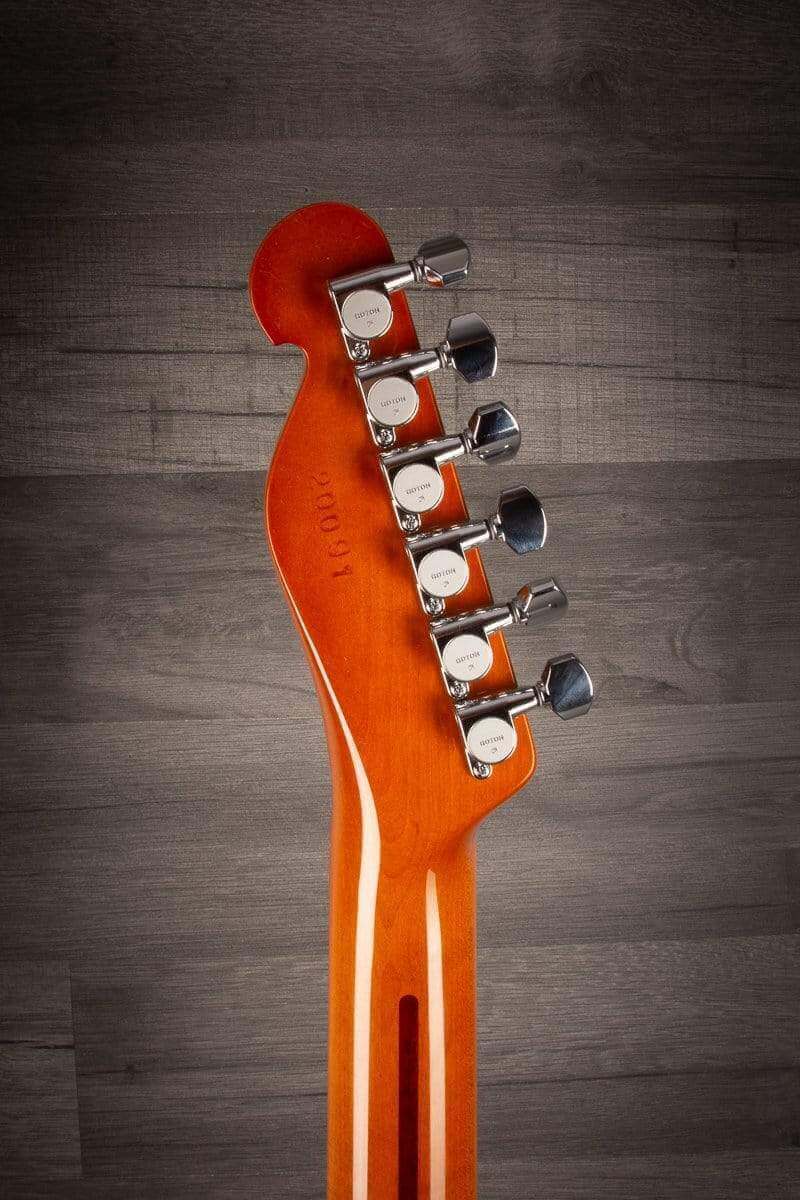 USED - H.S. Anderson - Vintage Re-Issue Madcat MKII