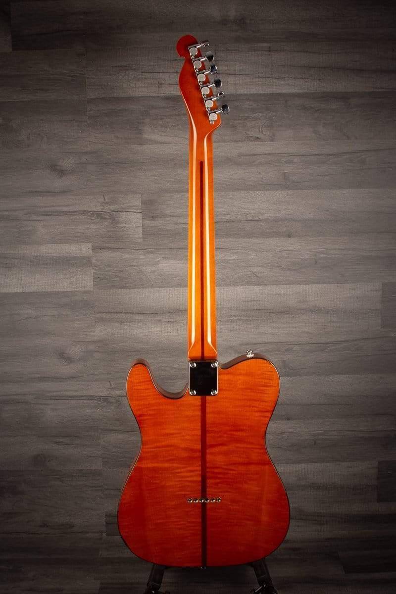USED - H.S. Anderson - Vintage Re-Issue Madcat MKII