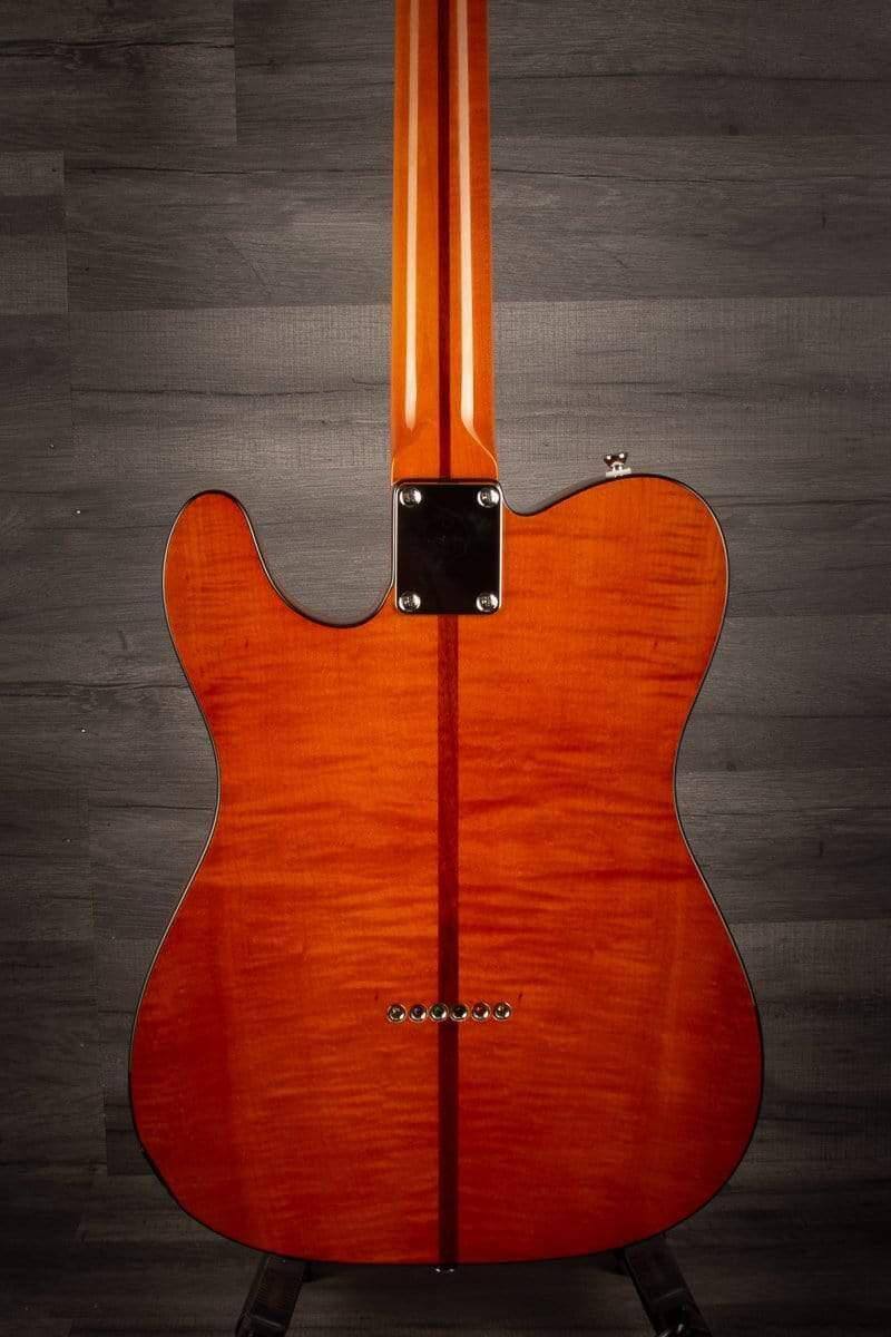 USED - H.S. Anderson - Vintage Re-Issue Madcat MKII