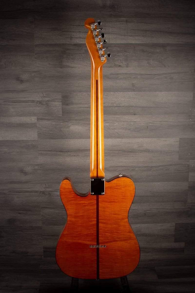 USED - H.S. Anderson - Vintage Re-Issue Madcat MKII - S/N #19077