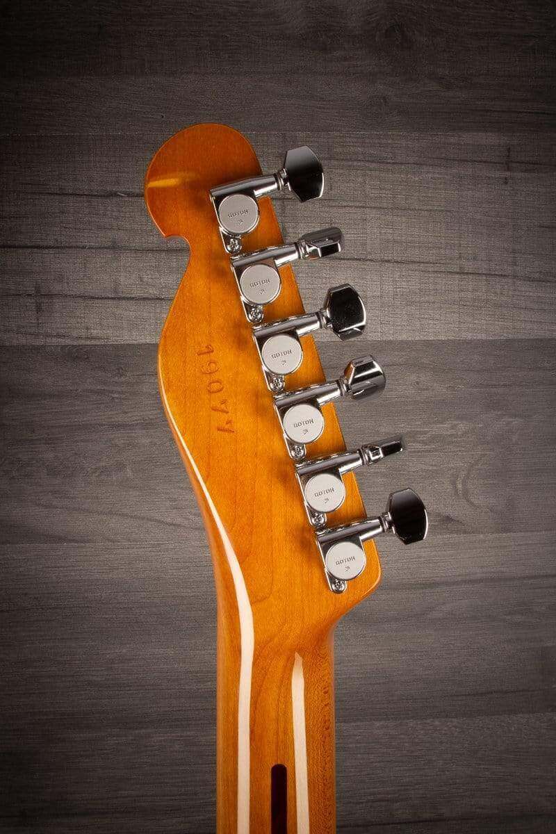 USED - H.S. Anderson - Vintage Re-Issue Madcat MKII - S/N #19077