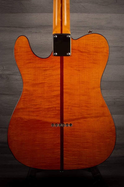 USED - H.S. Anderson - Vintage Re-Issue Madcat MKII - S/N #19077