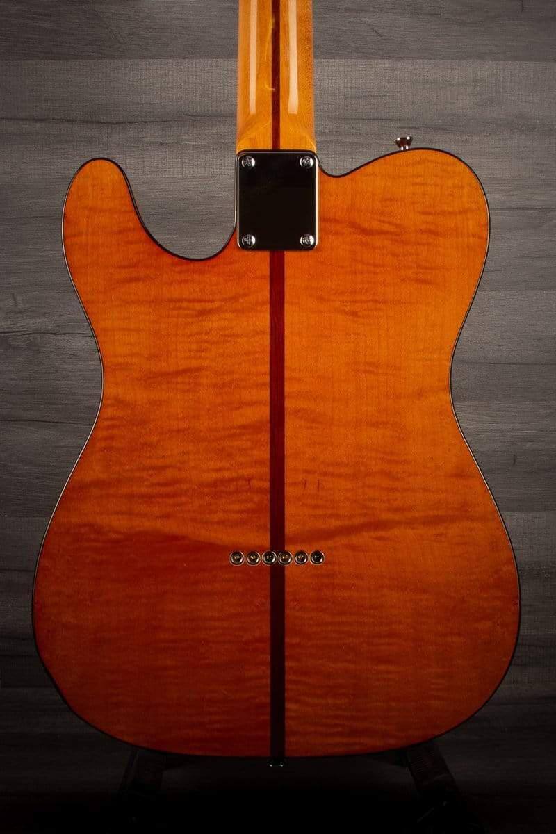 USED - H.S. Anderson - Vintage Re-Issue Madcat MKII - S/N #19077