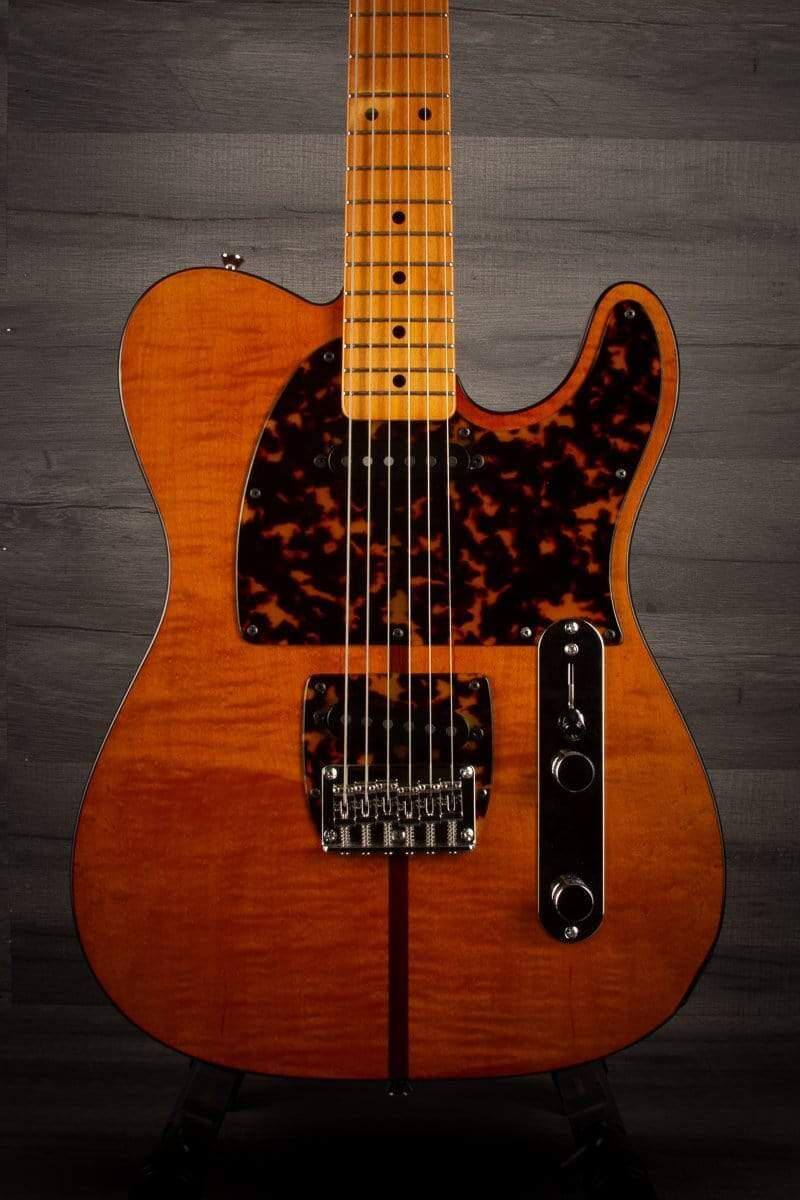 USED - H.S. Anderson - Vintage Re-Issue Madcat MKII - S/N #19077
