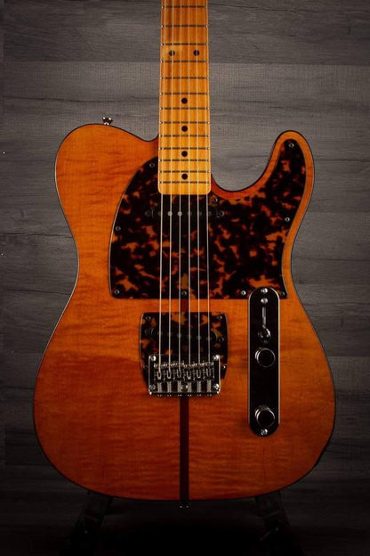 USED - H.S. Anderson - Vintage Re-Issue Madcat MKII - S/N #19077
