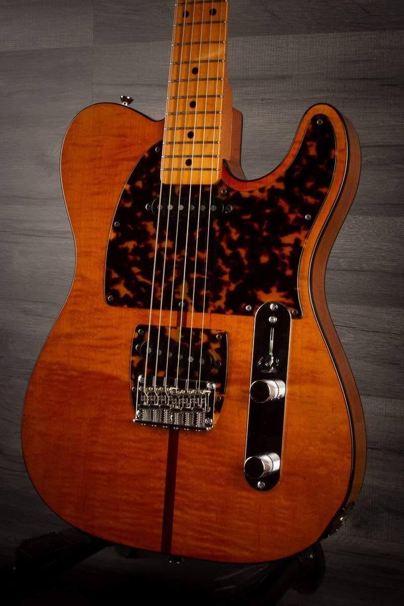 USED - H.S. Anderson - Vintage Re-Issue Madcat MKII - S/N #19077