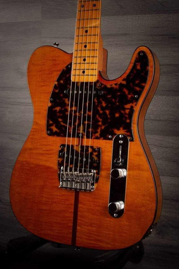USED - H.S. Anderson - Vintage Re-Issue Madcat MKII - S/N #19077
