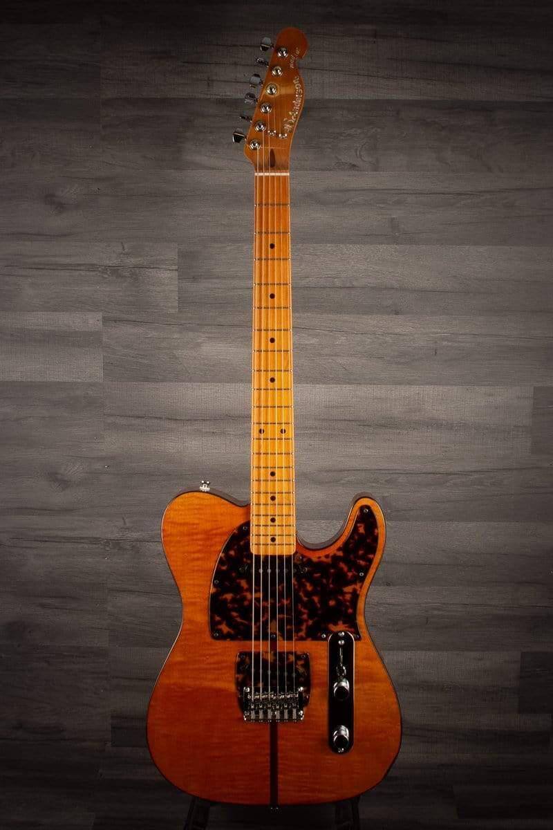 USED - H.S. Anderson - Vintage Re-Issue Madcat MKII - S/N #19077
