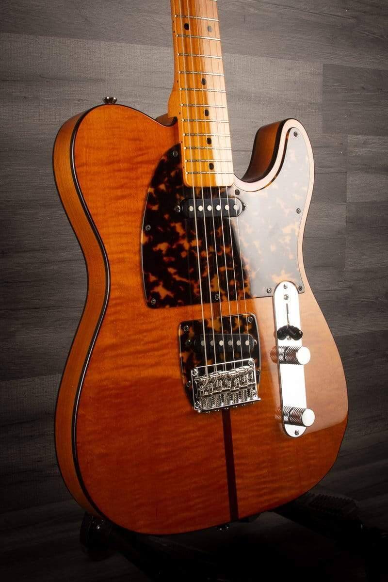 USED - H.S. Anderson - Vintage Re-Issue Madcat MKII - S/N #19077