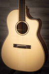 Huss & Dalton Acoustic Guitar Huss & Dalton FS s#5448