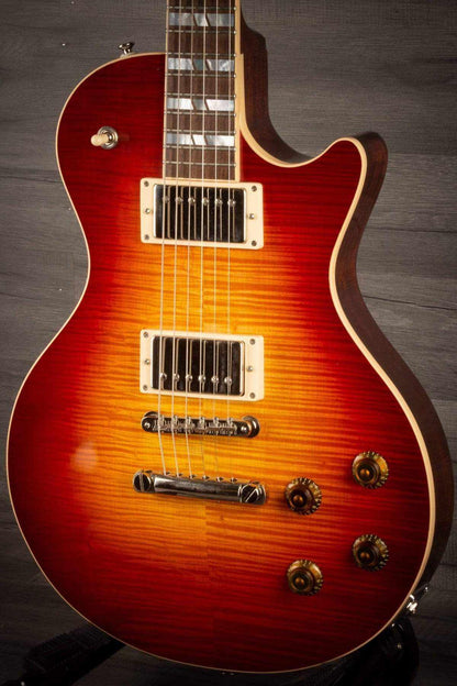 Huss & Dalton Statesboro - Cherry Sunburst