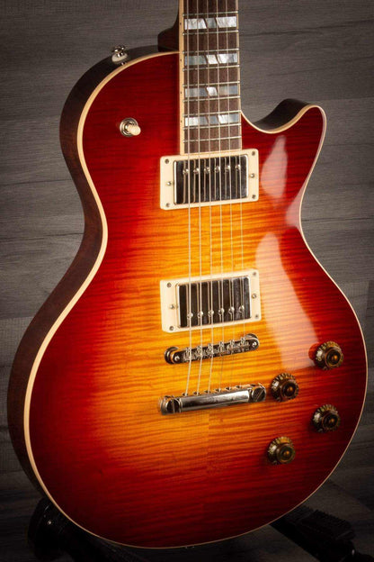 Huss & Dalton Statesboro - Cherry Sunburst