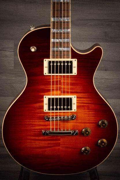 Huss & Dalton Statesboro - Tobacco Sunburst