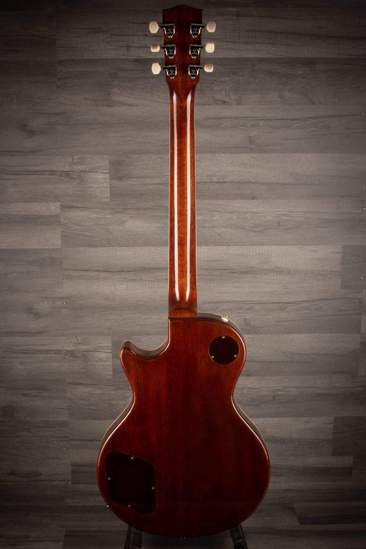 Huss & Dalton Statesboro - Tobacco Sunburst