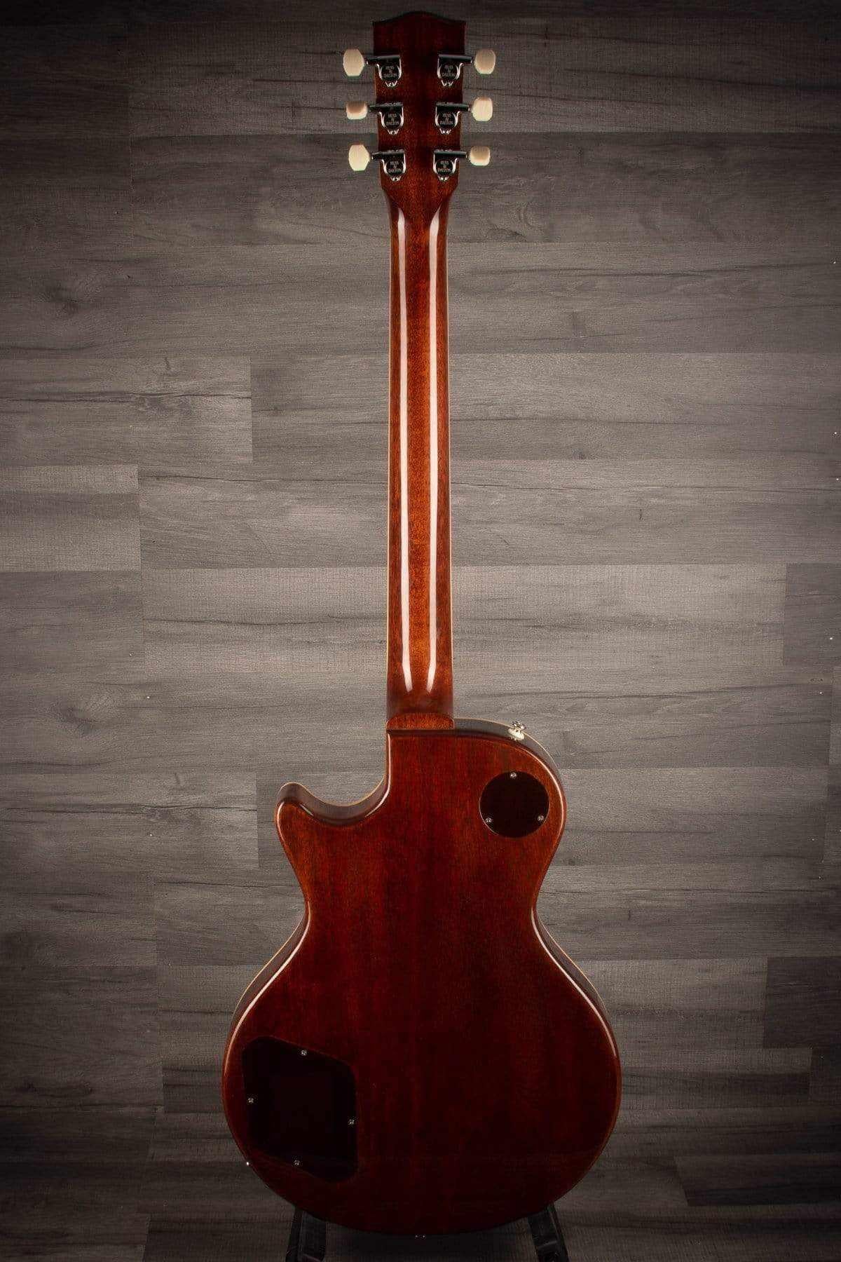 Huss & Dalton Statesboro - Tobacco Sunburst