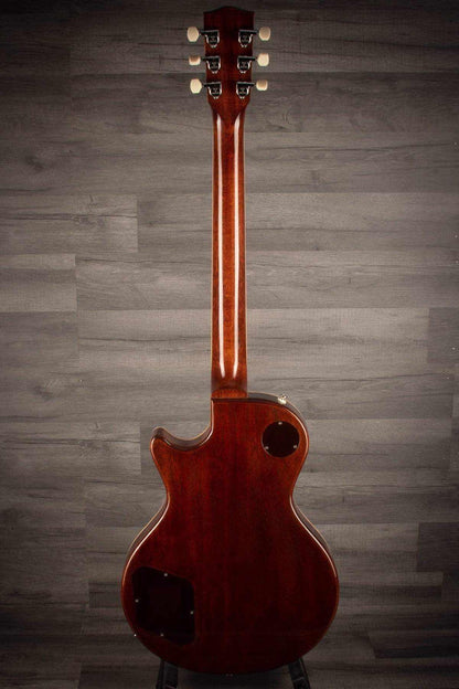 Huss & Dalton Statesboro - Tobacco Sunburst