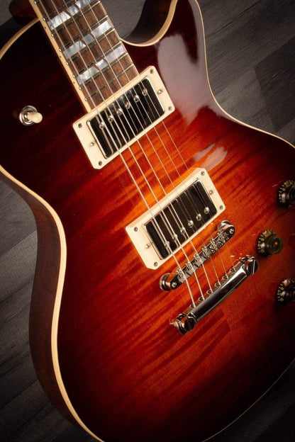 Huss & Dalton Statesboro - Tobacco Sunburst