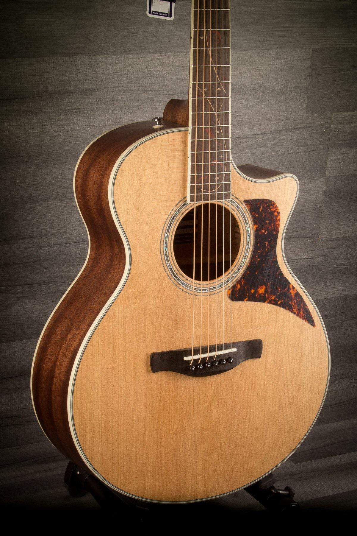 USED - Ibanez 205JR