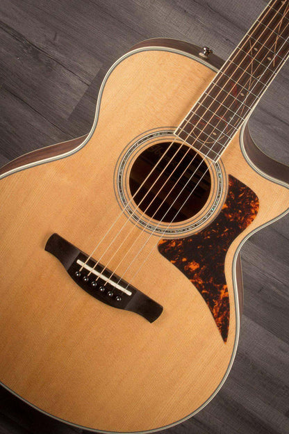 USED - Ibanez 205JR