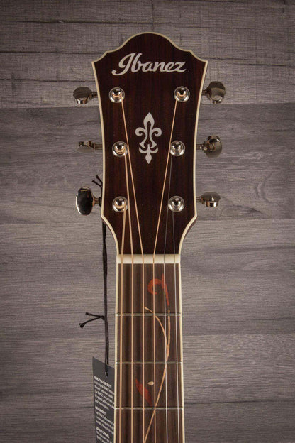 USED - Ibanez 205JR